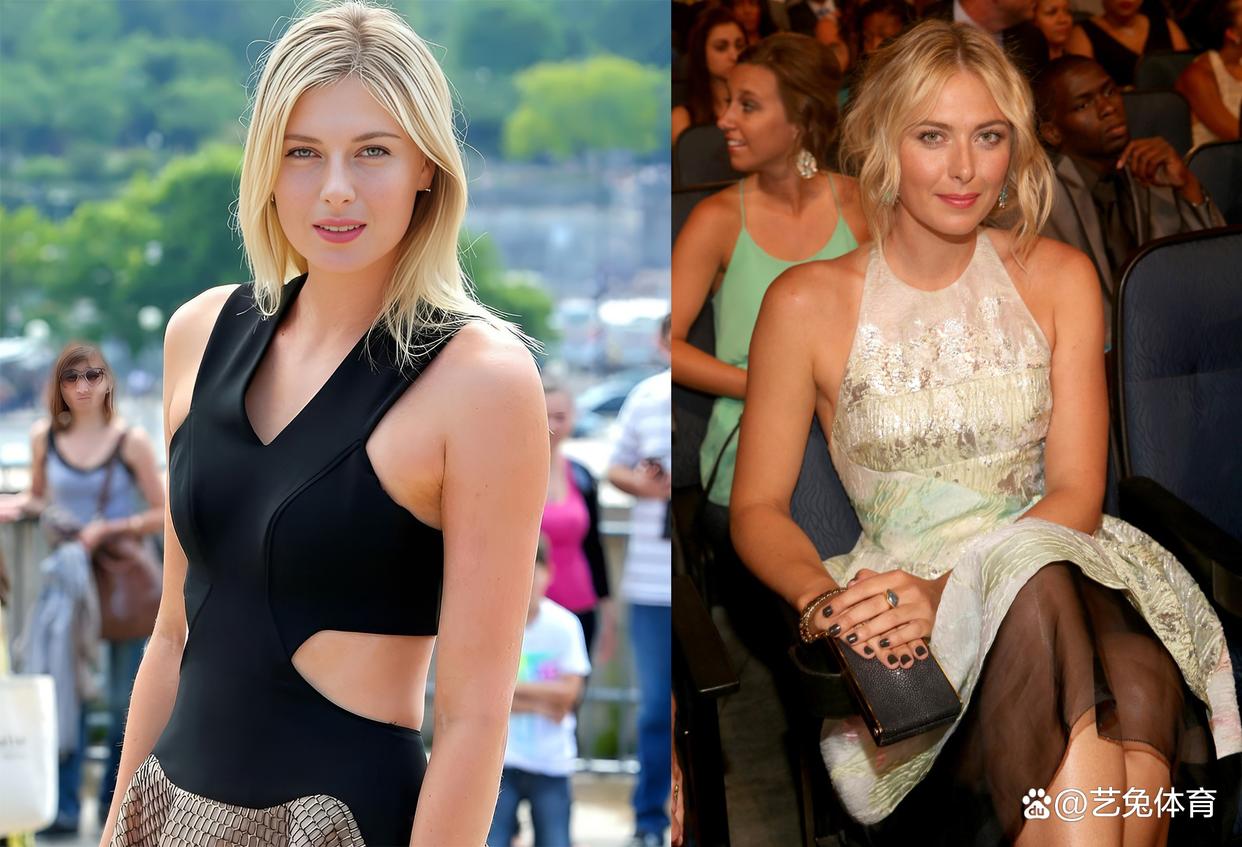 AYX SPORTS-莎拉波娃爆冷击败巴黎圣日耳曼，赛况扑朔迷离引爆全场！